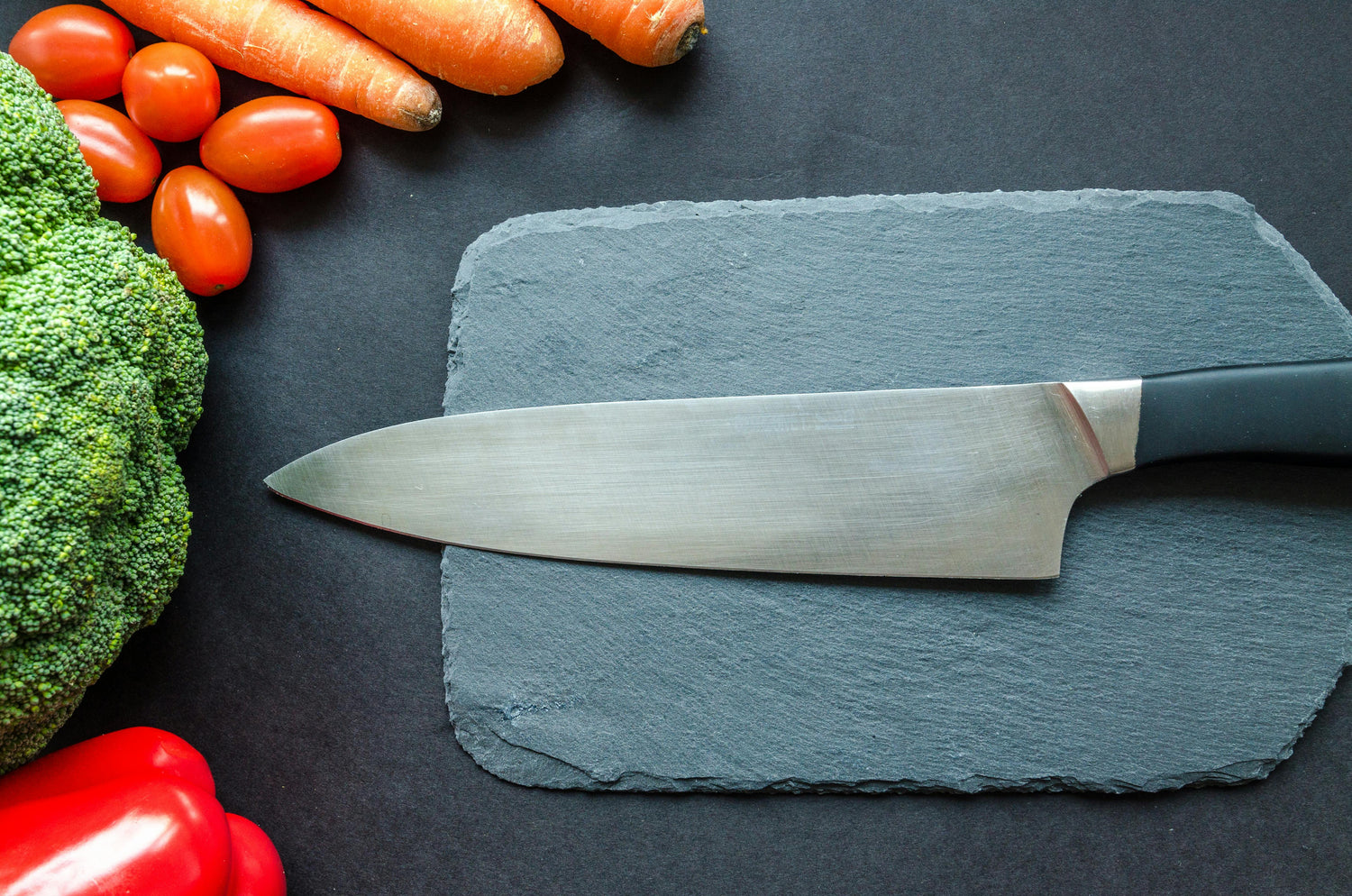 Kitchen Essentials